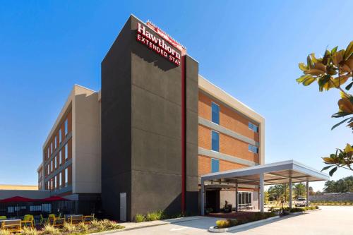 Hawthorn Extended Stay by Wyndham Kingwood Houston in Kingwood, USA