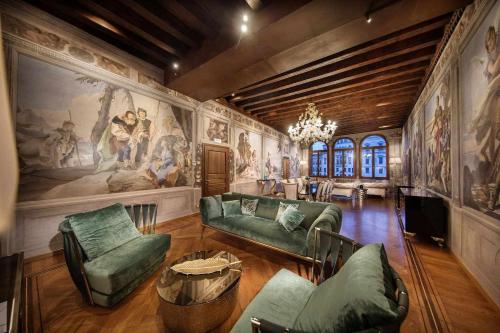 Do Leoni Apartments Venice, Venice