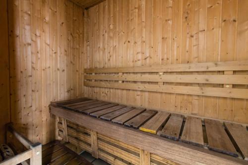 JMM Grand Suites, Manille (photo 7)