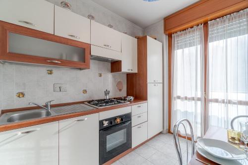 Crocetta Residence! Modern & Roomy Flat, Turín (fotografie 6)
