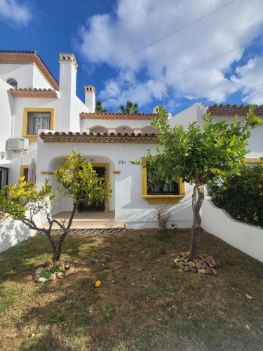 Bungalow in Villamartin, Orihuela Costa, Orihuela (fotografie 2)