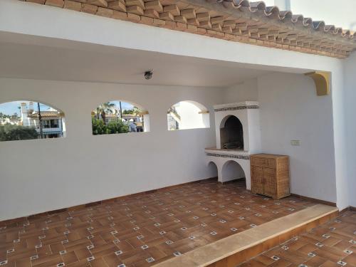 Bungalow in Villamartin, Orihuela Costa, Orihuela (fotografie 5)