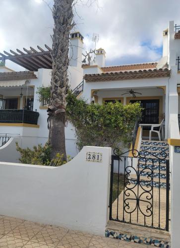 Bungalow in Villamartin, Orihuela Costa, Orihuela (fotografie 7)