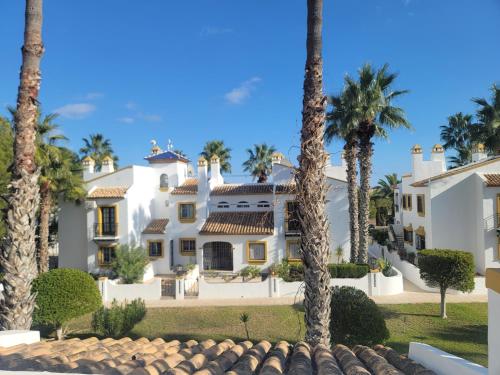 Bungalow in Villamartin, Orihuela Costa, Orihuela (fotografie 8)