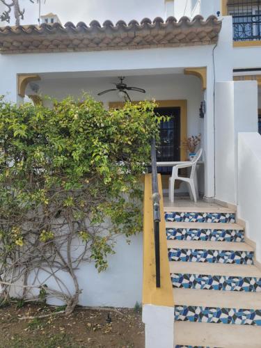 Bungalow in Villamartin, Orihuela Costa, Orihuela (fotografie 10)
