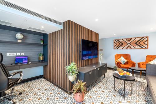 hotel photo