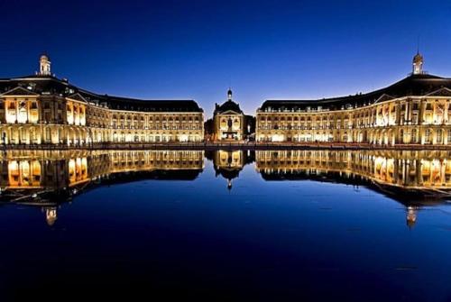 T1 Bis au coeur du vieux Bordeaux, Bordeaux (photo 2)