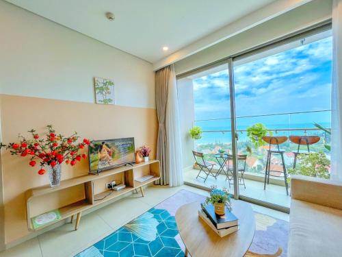 THE SÓNG APARTMENT VŨNG TÀU - ViVi HOME