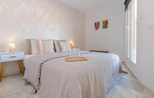 Modern Apartment City Centre Marbella
