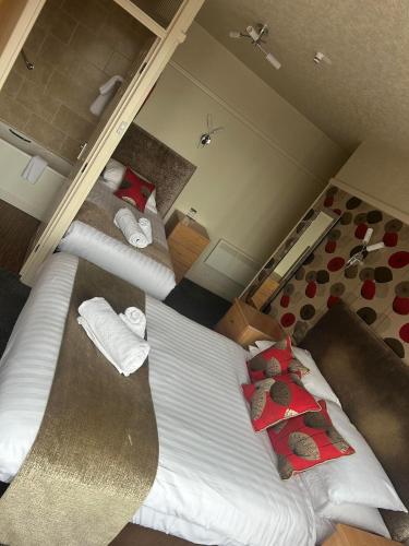 Room, family