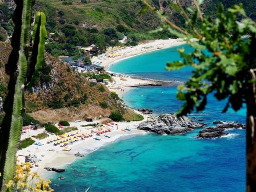 B&B Hortis Tropea - image 3