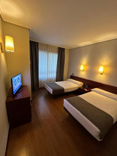 Hotel Compostela Vigo - image 4