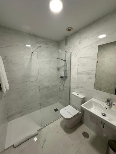 Hotel Compostela Vigo - main image