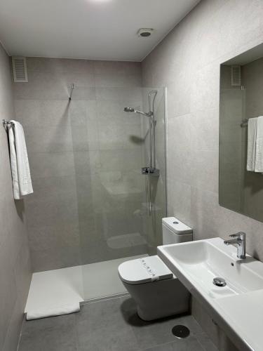 Hotel Compostela Vigo - image 13