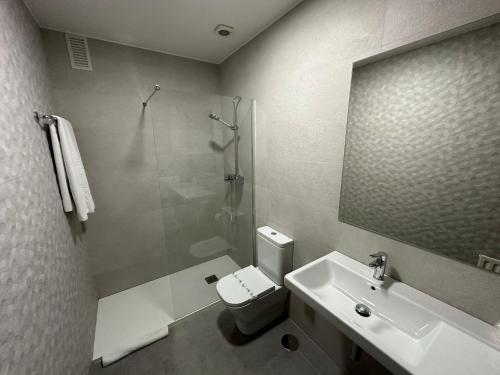 Hotel Compostela Vigo - image 8