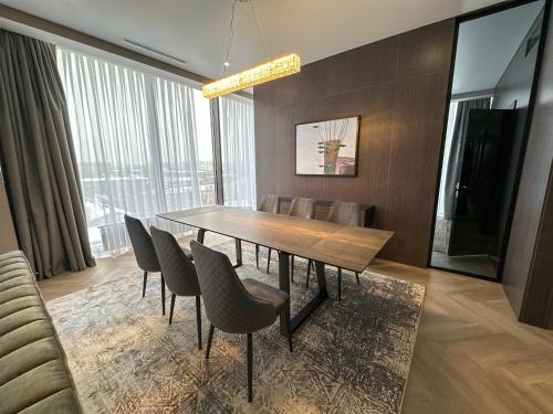 Resident City Hotel - zdjęcie 5