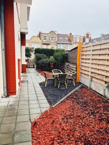 Studio Bella, De Panne (foto 7)