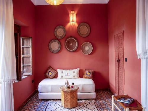Riad Maialou & SPA - image 9
