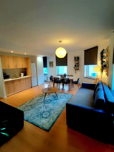 QUARTIER LOUISE STUDIOS 2