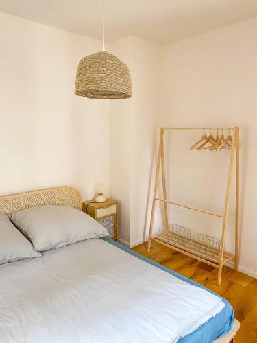 Wunderschönes Terrassen-Appartement, Lipsko (fotografie 3)