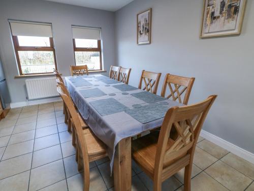 ทัศนียภาพภายนอกโรงแรม, The Garden Cottage in เบลลีค