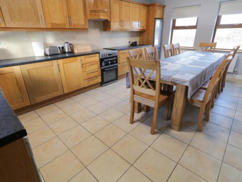 ทัศนียภาพภายนอกโรงแรม, The Garden Cottage in เบลลีค