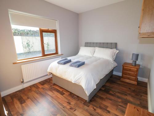 ทัศนียภาพภายนอกโรงแรม, The Garden Cottage in เบลลีค