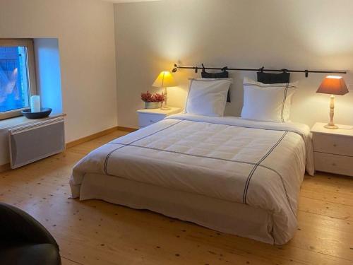 Guestroom Basse-sur-le-Rupt, 1 pièce, 2 personnes - FR-1-589-623