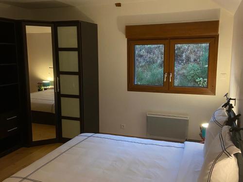 Guestroom Basse-sur-le-Rupt, 1 pièce, 2 personnes - FR-1-589-625