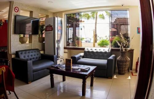 Ara Mar Praia Hotel - image 4