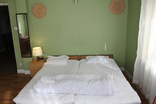 Budget Twin Room