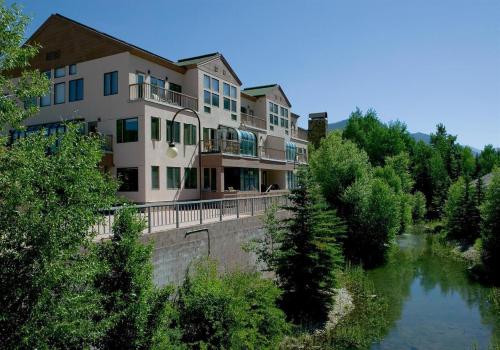 Mountain House, A Vail Resorts Property, Keystone