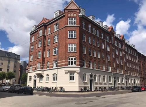Penthouse: Copenhagen delight