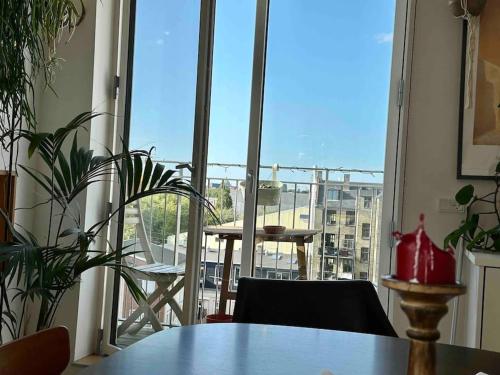 Penthouse: Copenhagen delight, Kopenhagen (Foto 5)