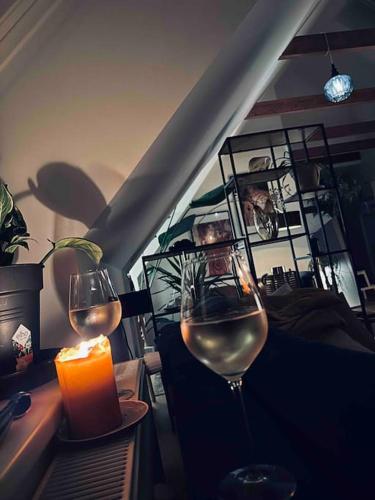 Penthouse: Copenhagen delight, Kopenhagen (Foto 8)