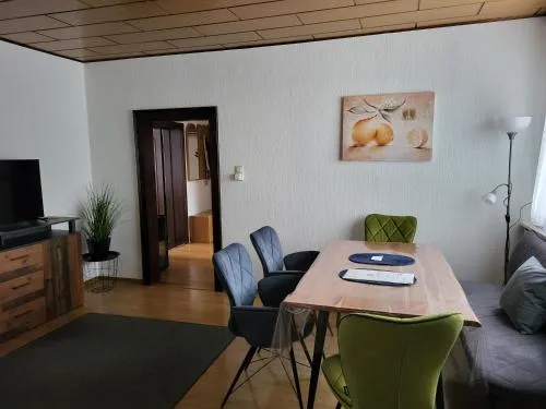 Gemütliches Wohnen in Frauenkirchen im Burgenland in Frauenkirchen, Österreich