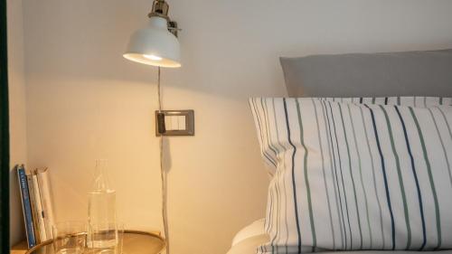 2 twin beds, 1 sofa bed