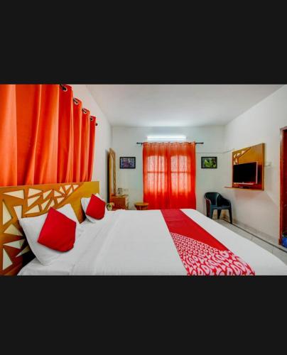 Hill Bird Homestay
