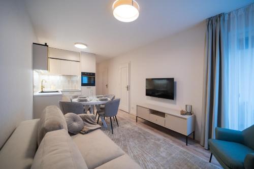 APARTAMENT Ceynowa