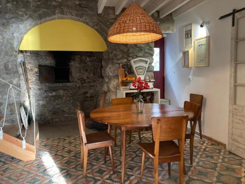 บริการและสิ่งอำนวยความสะดวก, Água e Sal - Seafront House, with Garden and independent Suíte. (Agua e Sal - Seafront House, with Garden and independent Suite.) in ริเบย์รา เกงชิ