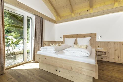 Wellness-Appartements Berchtesgadener Land