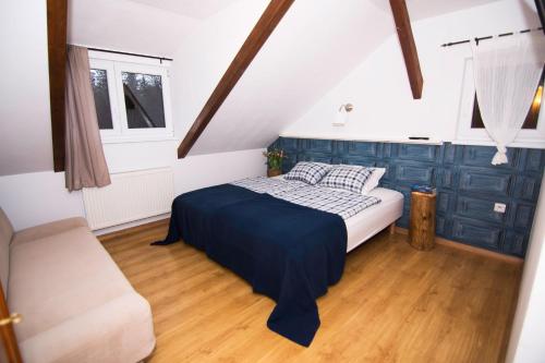 Apartamenty Gościnne 54 Szklarska Poręba, Szklarska Poręba (foto 9)