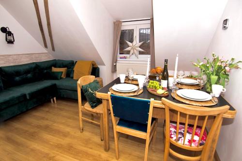 Apartamenty Gościnne 54 Szklarska Poręba, Szklarska Poręba (foto 10)