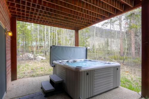 Keystone Private Homes by Keystone Resort