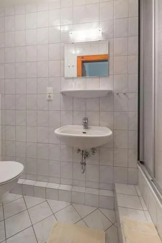 Haus Naase App 3 in Norderney, Deutschland