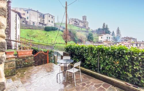 A szálláshely kívülről, Nice Home In Borgo A Mozzano With Wifi in Borgo A Mozzano