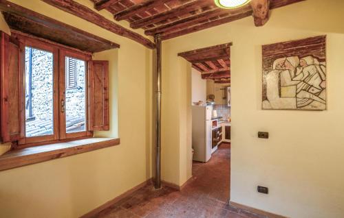 Nice Home In Borgo A Mozzano With Wifi