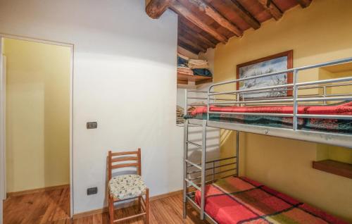 Nice Home In Borgo A Mozzano With Wifi