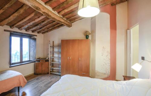 Nice Home In Borgo A Mozzano With Wifi in Borgo A Mozzano