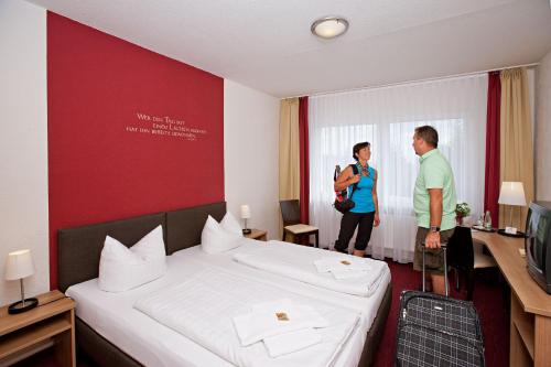 Aparthotel Oberhof